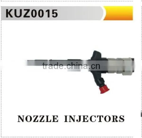 Diesel Injector Nozzle Pencil Nozzles for KOBELCO KOMATSU HITACHI ISUZU CAT photo-3