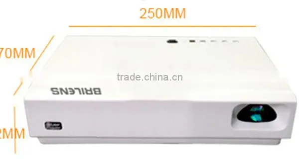 Bluetooth Wifi Projector Mobile