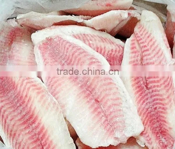 Tilapia Fillet