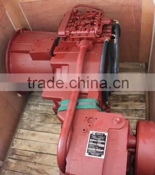 Cheapest Price ZF Transmission Parts 4wg200 4wg180 6wg180 6wg200 for Wheel Loader and Motor Grader