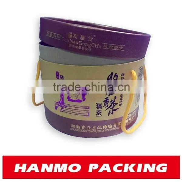 Various OEM ODM Paper Tube Packaging Customized Paper Packagins at Wholesale Price photo-4