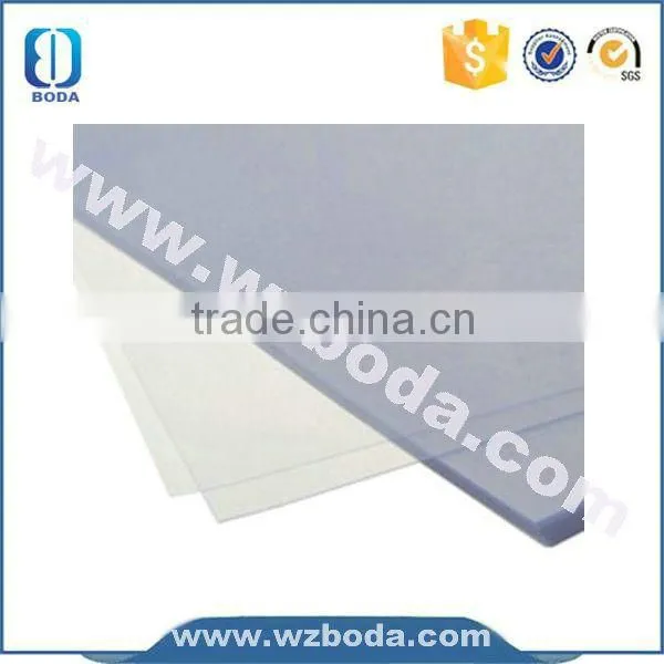 Hot Selling Pvc Decorative Sheet With Low Price photo-4