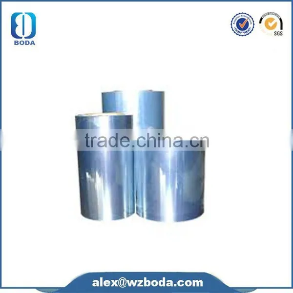 New Design Plastic Pvc Sheet With Great Price photo-5