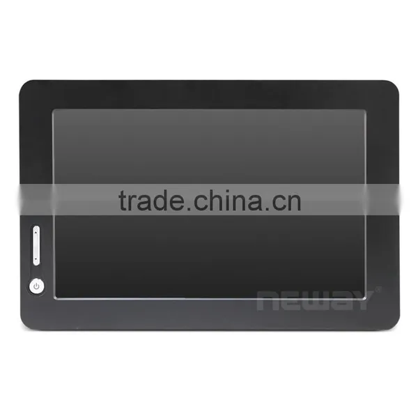 Portable 7 Inch USB Powered Touchscreen Monitor photo-6