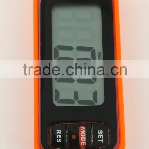 School Training Pedometer Suppot Distance-counting photo-4