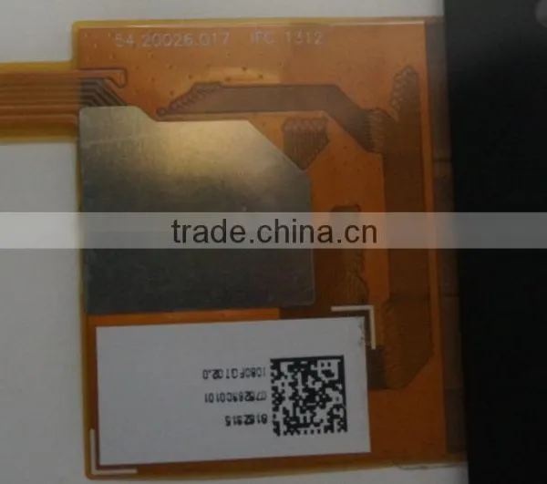 8" Original New Touch Glass Digitizer LCD Display Screen Assembly A1-810 (Factory Wholesale) photo-4
