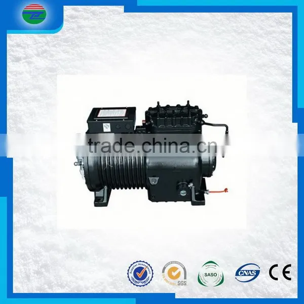 Direct Factory Price Best Belling Copeland Compressor for Bus Air Conditioner photo-4