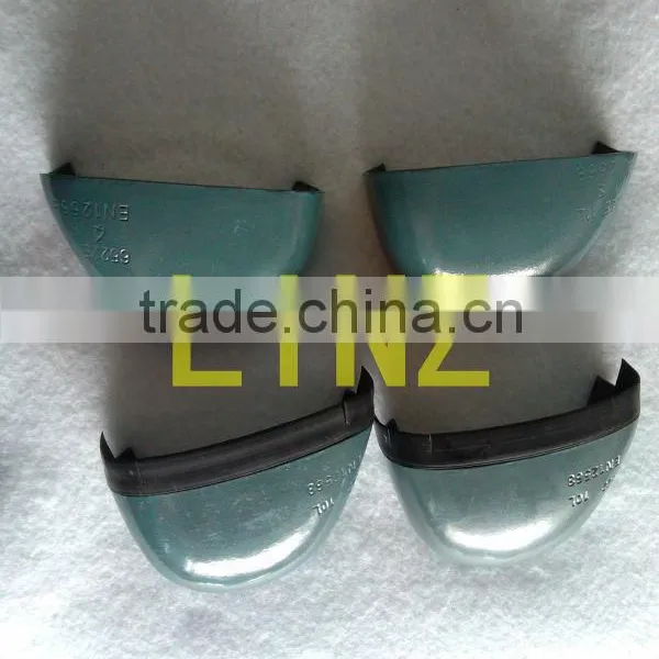 High Quality Steel Satey Toe Cap For Safety Shoes photo-5