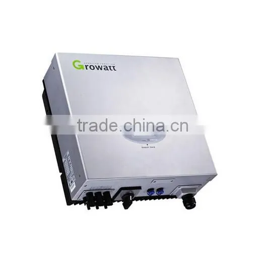 Solar Inverter