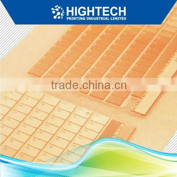 Printing Plate Maker Photopolymer Printing Plates for Letterpress Printing