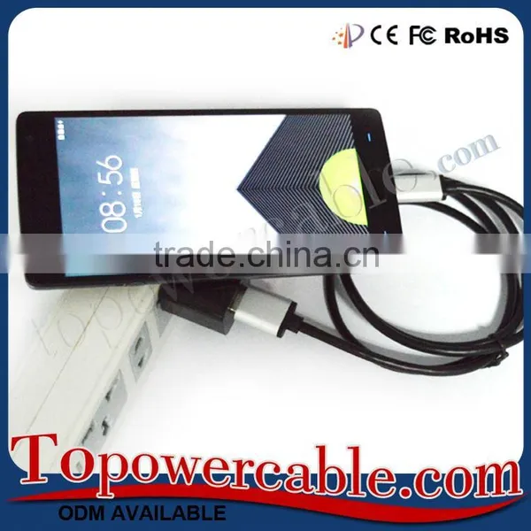 Fancy Customized High Quality Different USB 3.1 Type C Sync Data Cable Cords photo-5
