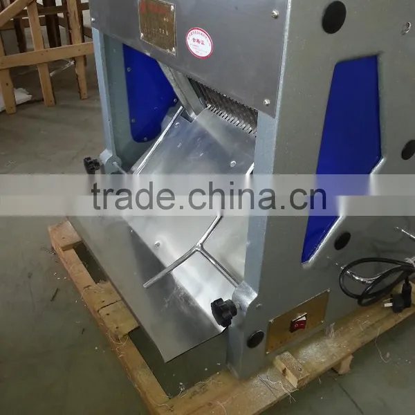 8mm Jiangsu Bread Slicer Machine/bread Slicer Automaticcut Bread Machines photo-3