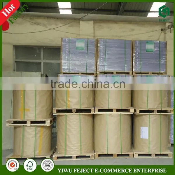 Uncoated Woodfree Printing Paper /offset Paper/bond Paper