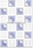 Ceramic Wall Tiles Luster White Print Prototyping Ideas