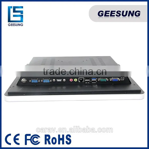 15 Inch POS System for Supermarket POS Complete Set photo-6