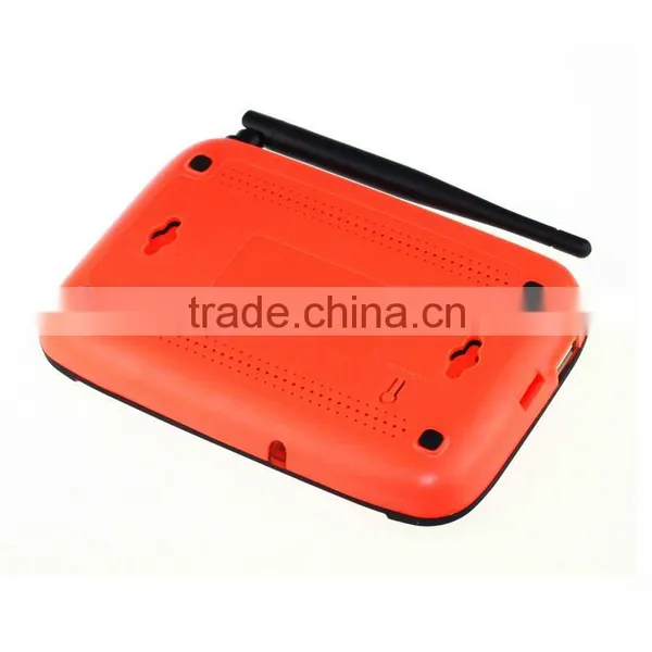 Android 4.4 Media Player Hd, Internet tv Box Indian Channels, Quad Core Smart tv Box Android 4.2 photo-5