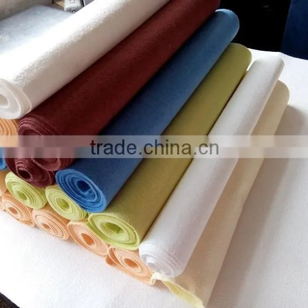 Non-woven Microfiber Car Cleaning Cloth photo-4