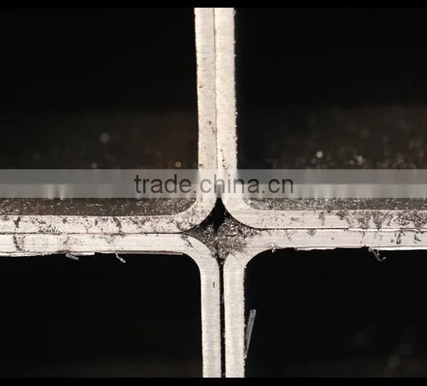 2016 Hot Square Pipe/gi Square Pipe/galvanized Square Pipe photo-3