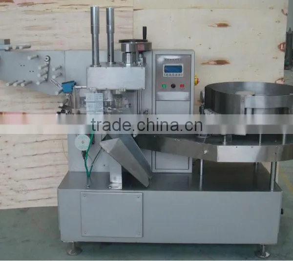 Hot Sale Automatic Packing Machine for Lollipop With Whosale Price photo-6