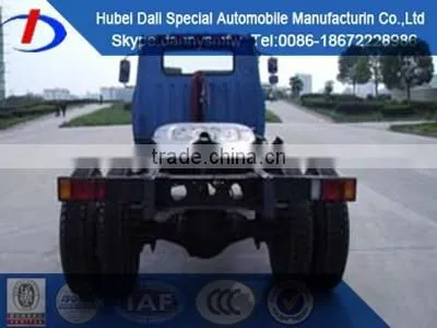 Dongfeng 4x2 Hot Sale Tractor photo-3
