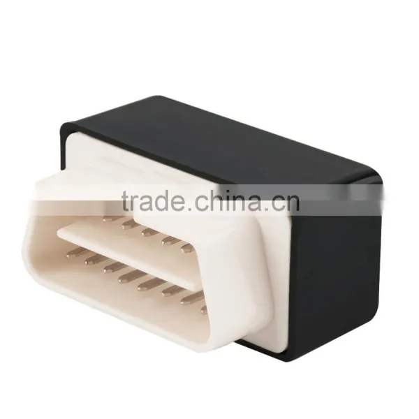 V2.1 MINI ELM327 Bluetooth Power Switch ELM 327 Version OBD2 / OBDII for Android Torque Car Code Scanner FREE SHIPPING photo-6