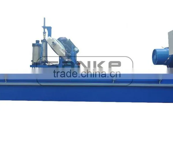 Easy Operated Stainless Steel Pipe Making Machine Direct Manufactur in China photo-6