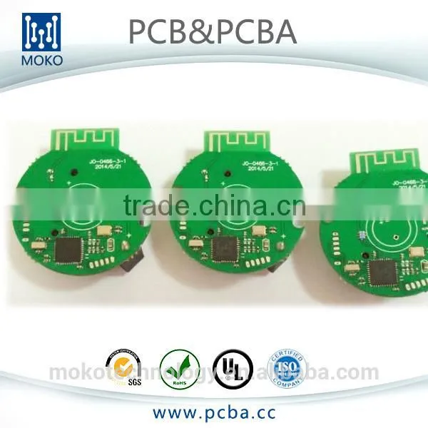 MOKO BLE Device Bluetooth Circuit Board Bluetooth Module