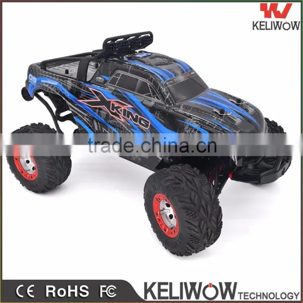 1:12 Scale 2.4GHZ Stadium RC Short Course Trucks Remote Control Truggies photo-6