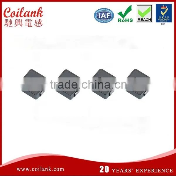 0730 Single Structure Type Electronic Components SMD Power Inductor 10uH photo-2