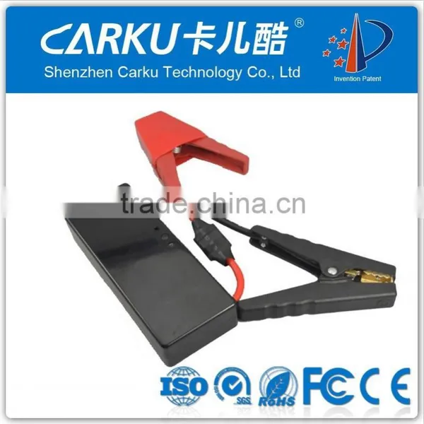 12v Car Jump Starter Carku E-power-21 18000mah, E-power-Elite 12000mah, Epower-04 13000mah Gasoline and Diesel Jump Starter Etc. photo-2