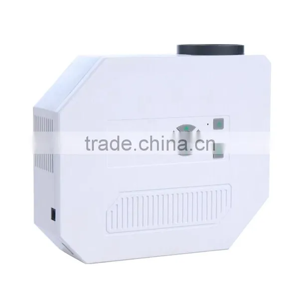 Low Cost 150 Lumens Cheap Mini LED Pico Projector photo-5