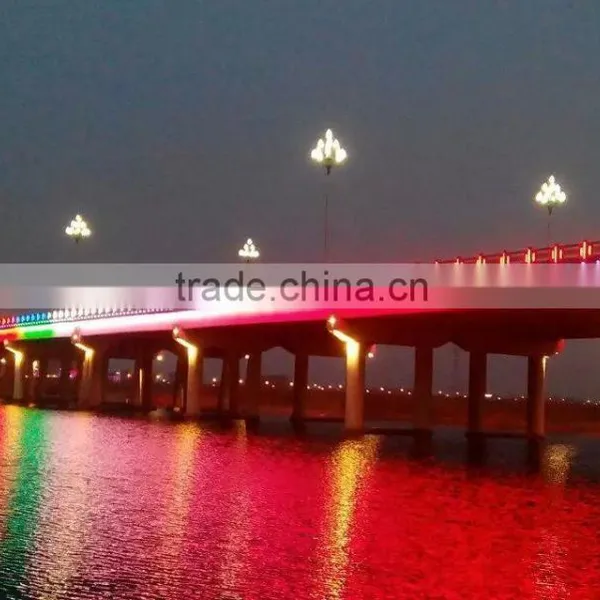 10X20mm SMD2835 7 Color Changing LED Neon Flex photo-6