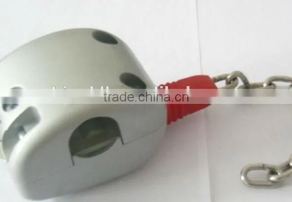 Shopping Cart Coin Lock photo-5