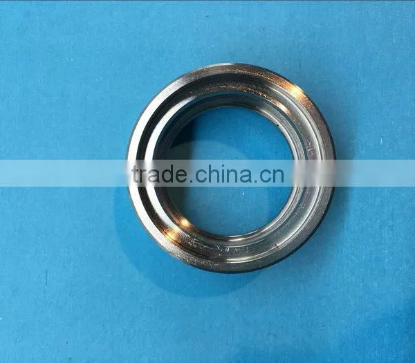 CNC Lathe Turning Professional Supply Metal Precision High Tolerance CNC Aluminum Parts photo-2
