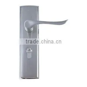 Door Lock,cylindrical Knob Lock