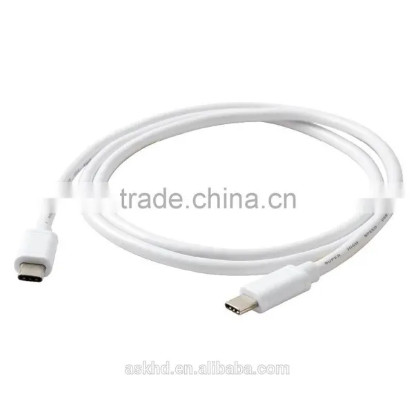 Type-C Power Data Cable for USB3.1 photo-4