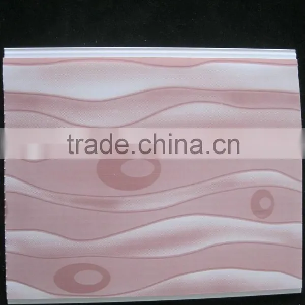 Oumega P301 Transfer Printing PVC Panel photo-4
