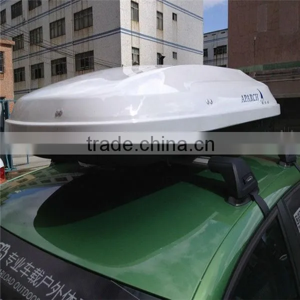 Plastic Vacuum Forming Pop up Car Case photo-3