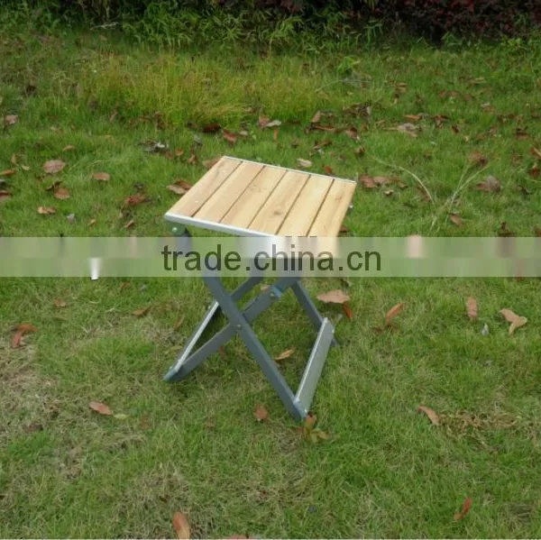 Outdoor Fabric Folding Chair photo-6