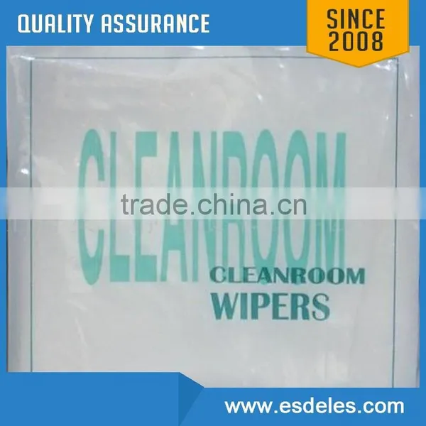 In Stock Esd Product Cleaning Wiping in Cleanroom photo-3