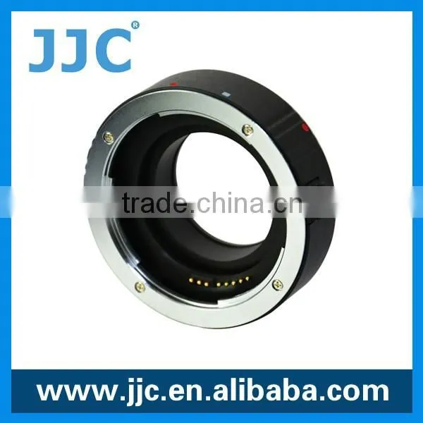 JJC 2015 Professional Exposure Capability Lens Extension Tube photo-2