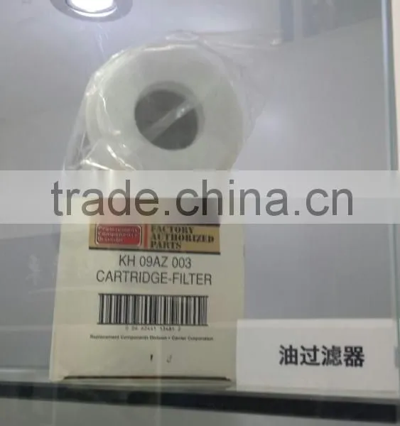 Filter KH09AZ003 New in Stock