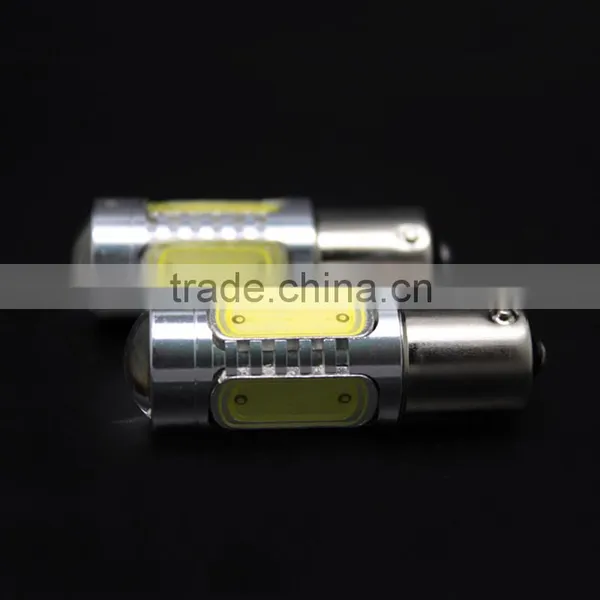 LED 11567.5W Car Auto Turn Signal Lights 1156 Led Ceramic photo-6