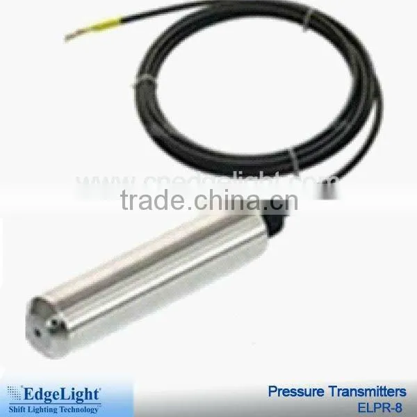ELPR-8 Level Sensor Pressure Sensor Pressure Transmitter