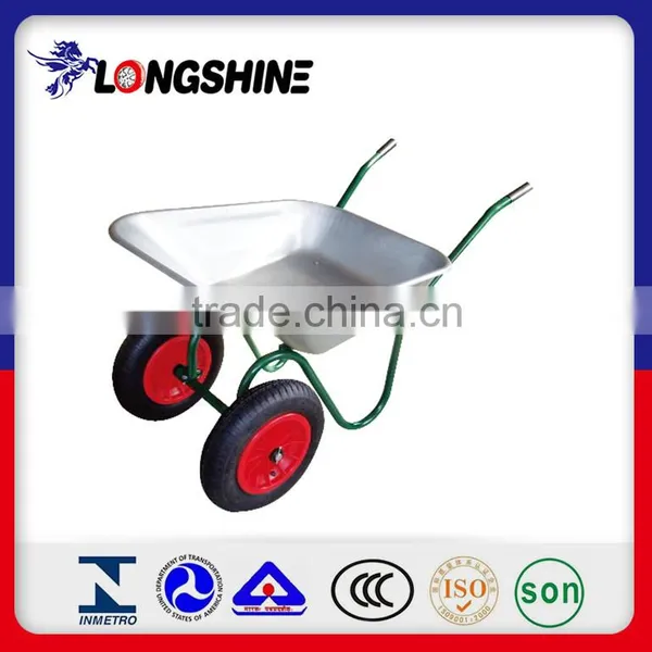 2015 China Construction Wheelbarrow With Low Price photo-2
