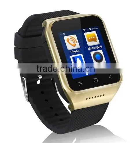 Factory Supply Hot Selling Smartwatch S1 Smart Watch With Lowest Prices photo-3