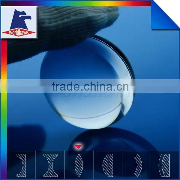 Optical Plano Convex Concave Lens For Optics photo-4