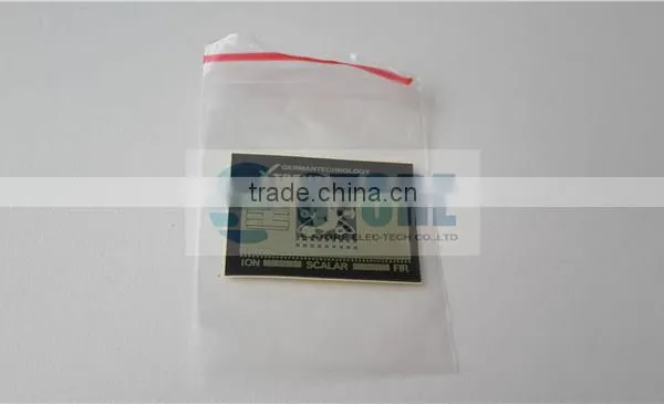 Scalar Quantum Shield Anti Radiation Mobile Phone Sticker Anti Radiation Chip photo-4