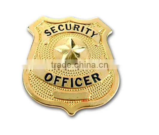 European and American Men and Women Round the Flag Brooch Badge Alice photo-2