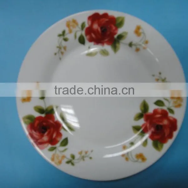 Ceramic Dishes Plate,platos de Porcelana Placa ,dish Plate photo-5